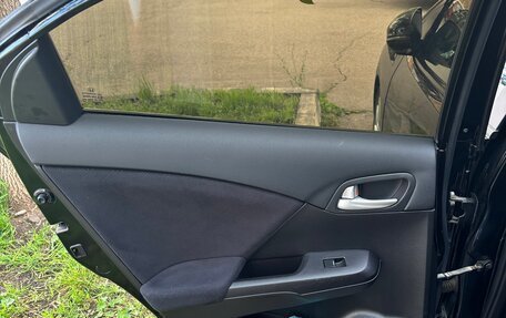 Honda Civic IX, 2012 год, 1 169 000 рублей, 11 фотография