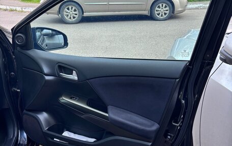 Honda Civic IX, 2012 год, 1 169 000 рублей, 7 фотография