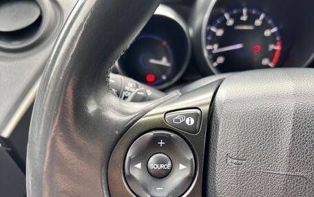 Honda Civic IX, 2012 год, 1 169 000 рублей, 18 фотография