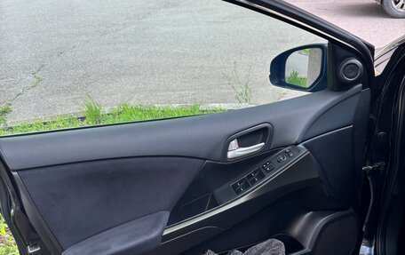 Honda Civic IX, 2012 год, 1 169 000 рублей, 10 фотография