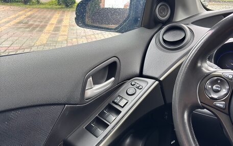 Honda Civic IX, 2012 год, 1 169 000 рублей, 17 фотография