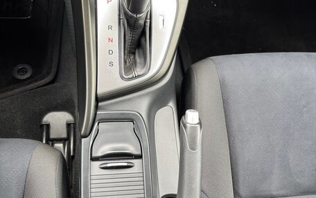 Honda Civic IX, 2012 год, 1 169 000 рублей, 14 фотография