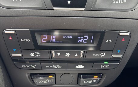 Honda Civic IX, 2012 год, 1 169 000 рублей, 20 фотография