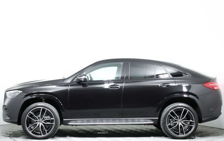 Mercedes-Benz GLE Coupe, 2025 год, 15 400 000 рублей, 12 фотография