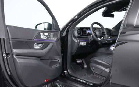 Mercedes-Benz GLE Coupe, 2025 год, 15 400 000 рублей, 9 фотография