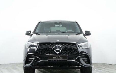 Mercedes-Benz GLE Coupe, 2025 год, 15 400 000 рублей, 2 фотография