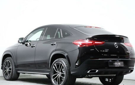 Mercedes-Benz GLE Coupe, 2025 год, 15 400 000 рублей, 10 фотография