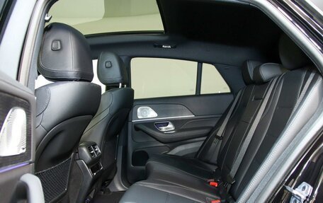 Mercedes-Benz GLE Coupe, 2025 год, 15 400 000 рублей, 13 фотография
