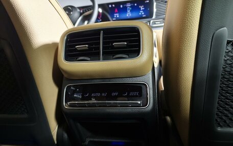 Mercedes-Benz GLE, 2025 год, 17 600 000 рублей, 10 фотография