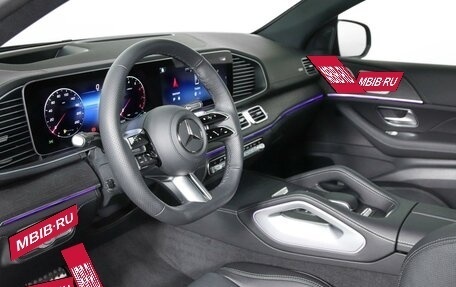 Mercedes-Benz GLE Coupe, 2025 год, 15 400 000 рублей, 15 фотография