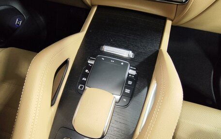 Mercedes-Benz GLE, 2025 год, 17 600 000 рублей, 11 фотография