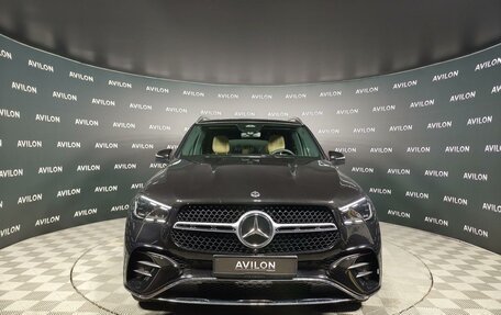 Mercedes-Benz GLE, 2025 год, 17 600 000 рублей, 2 фотография