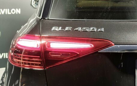 Mercedes-Benz GLE, 2025 год, 17 600 000 рублей, 6 фотография