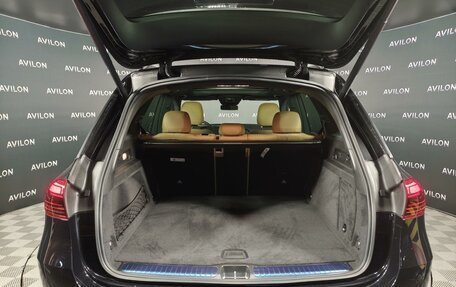Mercedes-Benz GLE, 2025 год, 17 600 000 рублей, 7 фотография