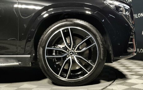 Mercedes-Benz GLE, 2025 год, 17 600 000 рублей, 4 фотография