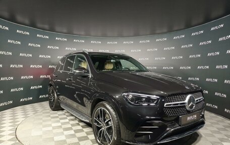 Mercedes-Benz GLE, 2025 год, 17 600 000 рублей, 3 фотография