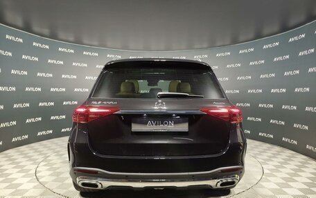 Mercedes-Benz GLE, 2025 год, 17 600 000 рублей, 12 фотография