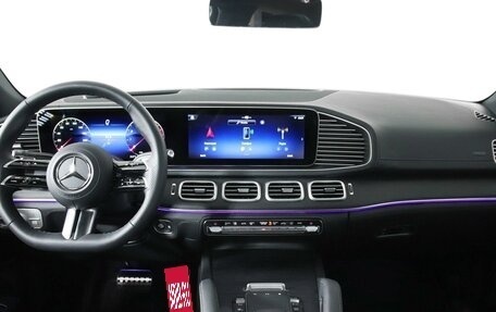 Mercedes-Benz GLE Coupe, 2025 год, 15 400 000 рублей, 17 фотография