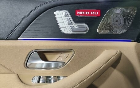 Mercedes-Benz GLE, 2025 год, 17 600 000 рублей, 8 фотография