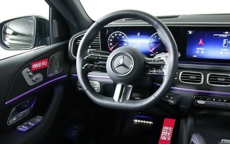 Mercedes-Benz GLE Coupe, 2025 год, 15 400 000 рублей, 18 фотография
