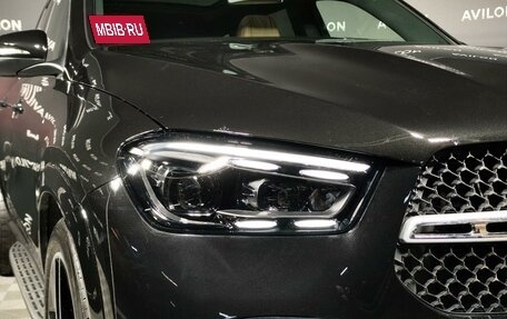 Mercedes-Benz GLE, 2025 год, 17 600 000 рублей, 5 фотография