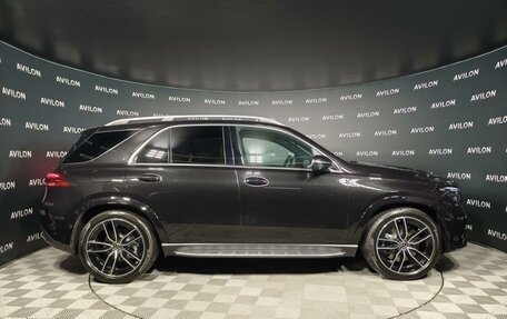 Mercedes-Benz GLE, 2025 год, 17 600 000 рублей, 14 фотография