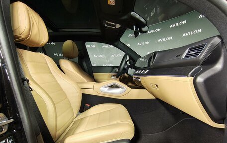 Mercedes-Benz GLE, 2025 год, 17 600 000 рублей, 16 фотография