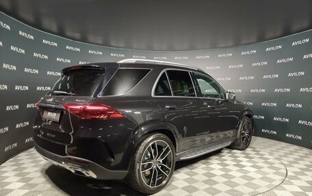 Mercedes-Benz GLE, 2025 год, 17 600 000 рублей, 13 фотография