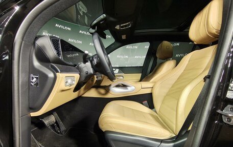 Mercedes-Benz GLE, 2025 год, 17 600 000 рублей, 18 фотография