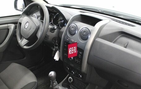 Renault Duster I рестайлинг, 2017 год, 1 190 000 рублей, 7 фотография