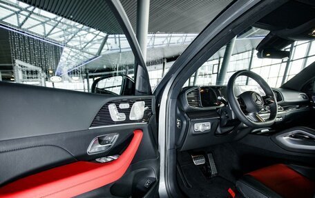 Mercedes-Benz GLE Coupe, 2025 год, 18 640 768 рублей, 3 фотография