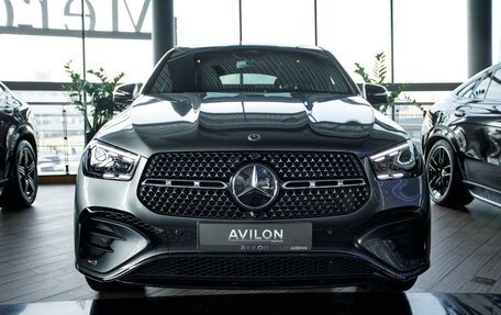 Mercedes-Benz GLE Coupe, 2025 год, 18 640 768 рублей, 6 фотография