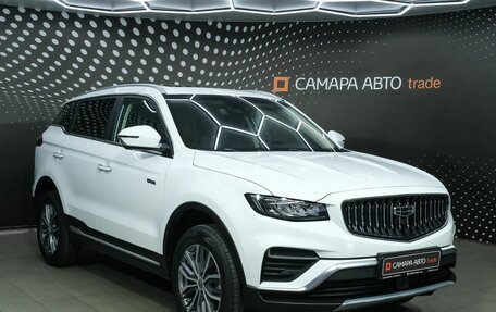 Geely Atlas, 2023 год, 2 408 000 рублей, 3 фотография