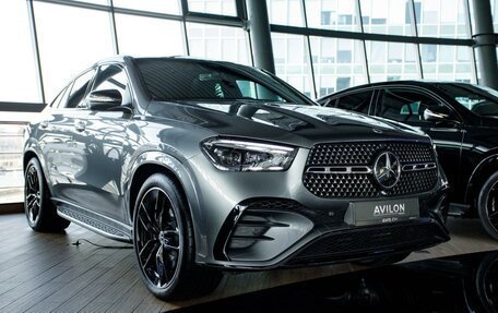 Mercedes-Benz GLE Coupe, 2025 год, 18 640 768 рублей, 8 фотография