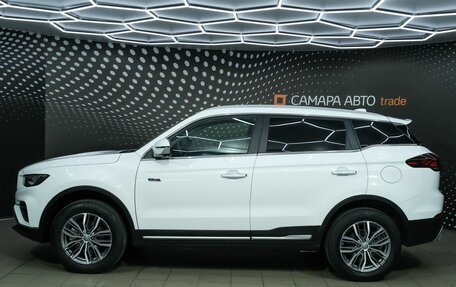 Geely Atlas, 2023 год, 2 408 000 рублей, 6 фотография