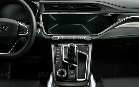 Geely Atlas, 2023 год, 2 408 000 рублей, 14 фотография