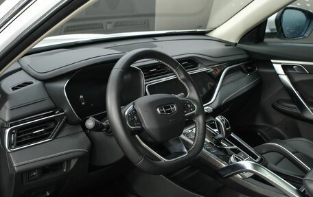 Geely Atlas, 2023 год, 2 408 000 рублей, 11 фотография