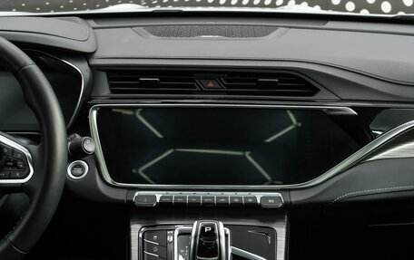 Geely Atlas, 2023 год, 2 408 000 рублей, 13 фотография