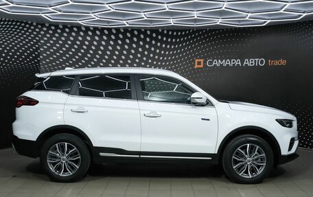 Geely Atlas, 2023 год, 2 408 000 рублей, 5 фотография