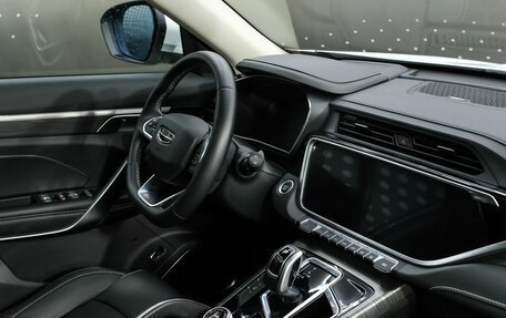 Geely Atlas, 2023 год, 2 408 000 рублей, 12 фотография