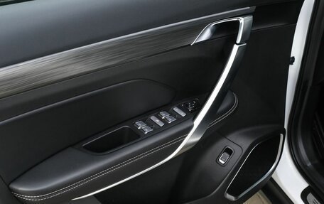 Geely Atlas, 2023 год, 2 408 000 рублей, 15 фотография