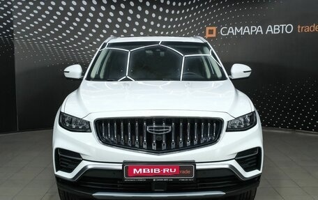 Geely Atlas, 2023 год, 2 408 000 рублей, 8 фотография