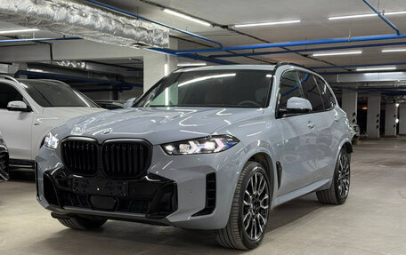 BMW X5, 2025 год, 15 100 000 рублей, 2 фотография