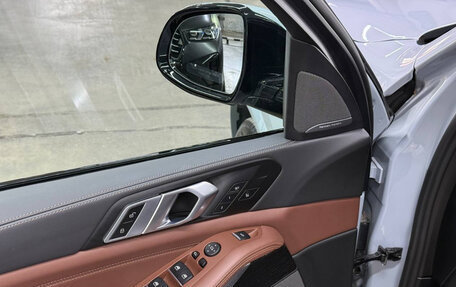 BMW X5, 2025 год, 15 100 000 рублей, 7 фотография