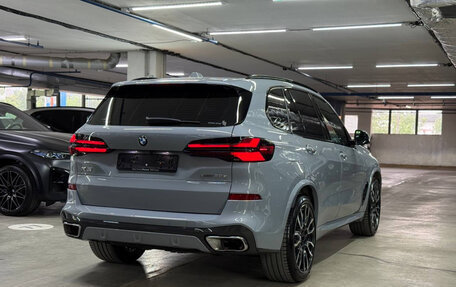 BMW X5, 2025 год, 15 100 000 рублей, 4 фотография
