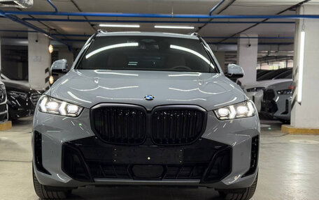 BMW X5, 2025 год, 15 100 000 рублей, 3 фотография