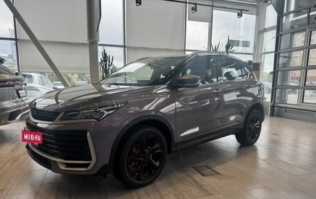 Geely Coolray I, 2026 год, 2 889 990 рублей, 2 фотография