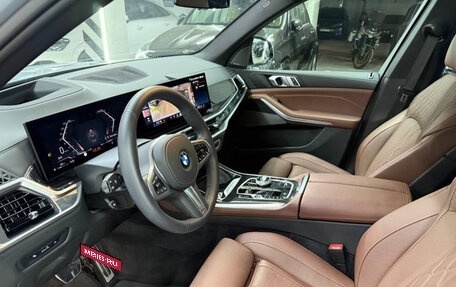 BMW X5, 2025 год, 15 100 000 рублей, 5 фотография