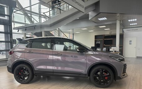 Geely Coolray I, 2026 год, 2 889 990 рублей, 4 фотография