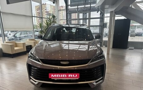 Geely Coolray I, 2026 год, 2 889 990 рублей, 3 фотография